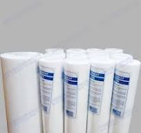 Polypropylene String Wound Cartridge Melt Blown Filter Fsi Filter Cartridge  Replacements