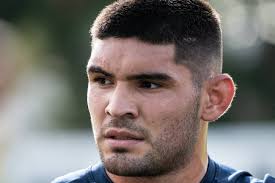 Joaquín Oviedo y su debut mundialista con Los Pumas: Es un orgullo, estoy  muy feliz por el equipo