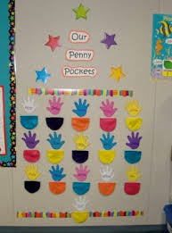 Our Penny Pockets Classroom Management Classroom