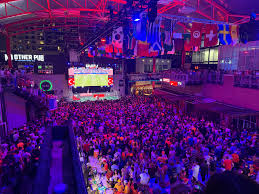 Kansas City boasts highest ratings of any city halfway through World Cup