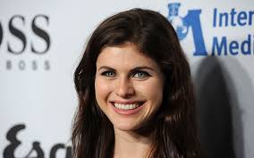 Select your favorite images and download them for use as wallpaper for your desktop or phone. Alexandra Daddario Hd Hd Wallpaper Wallpaperbetter