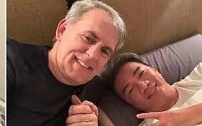 Ca sĩ Đàm Vĩnh Hưng nhắn gì cho tỉ phú Mỹ