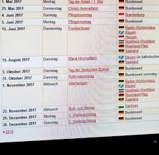 Anzahl der gesetzlichen feiertage 2020 bayern: Landtag Uneins Uber 8 Mai Als Einmaligen Feiertag Welt