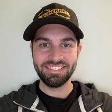 Alex Whitlock's Instagram, Twitter & Facebook