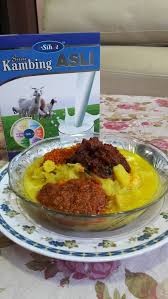 Resepi nenda, pontian, johor, malaysia. Resepi Lontong Johor Mudah