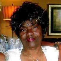 Ophelia Winters Andrew Obituary