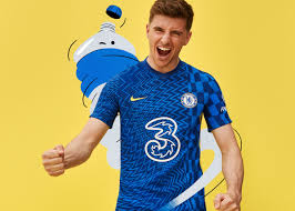 Mason mount has 5 assists after 38 match days in the season 2020/2021. Mason Mount Has His Say On Chelsea New 2021 22 Home Kit Design The Chelsea Chronicle