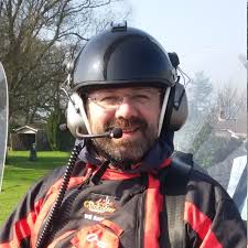 The Gyrocopter Experience