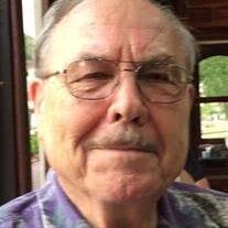 Max Virgil Williams Obituary