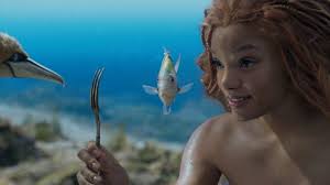 The Little Mermaid Review: Early Reactions Praise Halle Bailey's  Performance as Ariel, Call the Movie Disney's 'Best Live-Action Remake'