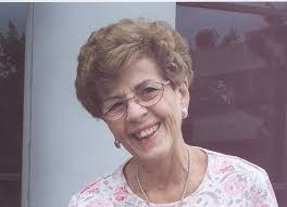 Bonnie J. Billington Obituary