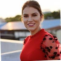 Cristina Webb's Instagram, Twitter & Facebook