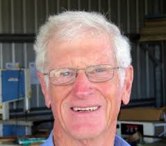 Murgon Men's Shed Newsletter