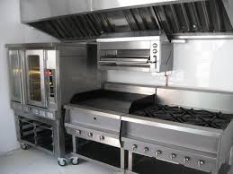 Campana extractora industrial, campana de restaurante para uso en su cocina industrial. 8 Mejores Imagenes De Cocinas Gastronomia Cocinas Cocinas De Restaurantes Cocina Industrial