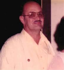 Theodore Allen Morrell Obituary October 22, 2023