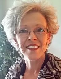 Obituary information for Pamela Gean Williams