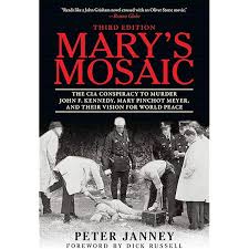 Dr. Mary's Monkey: How the Unsolved Murder of a Doctor, a Secret Laboratory  in New Orleans and Cancer-Causing Monkey Viruses are Linked to Lee Harvey  ... Assassination and Emerging Global Epidemics: Haslam,