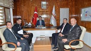 Jun 21, 2021 · taha akgül: Champion Wrestler Taha Akgul Besuchte Tudemsas