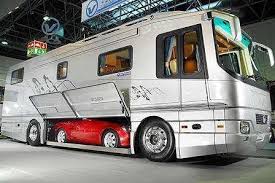 Caravan Garden Recreational Vehicles Luxury Caravans Vehicles