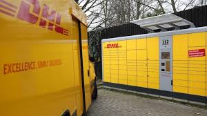 Der empfänger kann die sendung dann bequem zur gewünschten zeit abholen. Pakete Nicht Ausgegeben It Probleme Bei Dhl Packstationen Golem De