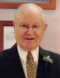 Reginald John Martin Obituary February 28, 2021