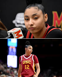 Blessed my feed": 2027 WNBA draft prospect JuJu Watkins awed by teammate  Jazzy Davidson's media day snaps USC Trojans star JuJu Watkins, the 2027  WNBA draft's presumed No. 1 pick, lit up