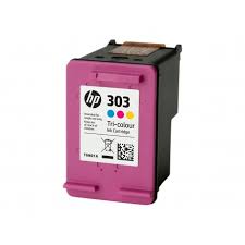 Noir intense, couleurs vives, cartouches d'encre pour imprimante hp à prix très doux, suivi d'envoi, à votre service depuis 1997.optimisez votre budget cartouche d'encre imprimante hp. Cartouche Imprimante Hp 303 Cyan Jaune Magenta Toner Imprimante