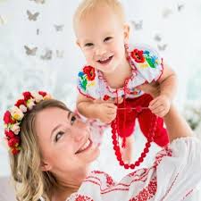 Anna Yashkina (@AnnaYashkina1)