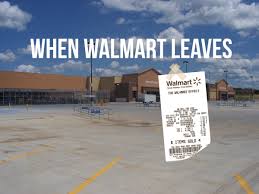 5001 nine mile rd henrico, va 23223. The Ghost Stores Of Walmart When Walmart Leaves By Christopher Peak Medium