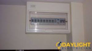 If you notice burn marks or scorching around a breaker or your electrical panel, contact a professional right away. Guide On How To Reset A Power Trip In Singapore Electrician Singapore Recommended Electrician Services Singapore