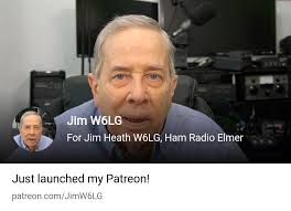 Jim W6LG