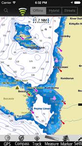 Aegean North Nautical Charts Iphone Reviews At Iphone