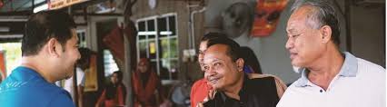 Ini menjadikan tan sri rozali ismail sebagai pemegang saham terbesar di dalam triplc dan pemegang konsesi penswastaan uitm puncak alam iaitu semakan saya dengan laporan tahunan triplc berhad 2013 (boleh didapati di laman web) menunjukkan pegangan tan sri rozali ismail dan. Konsesi Penswastaan Uitm Puncak Alam Diberikan Kepada Syarikat Dikawal Tan Sri Rozali Ismail Rafizi Ramli