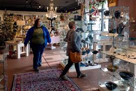 Check spelling or type a new query. Area Shops Offering Special Gift Items In Time For Small Business Saturday