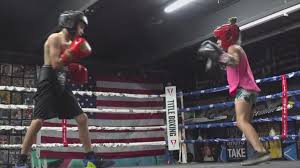 Ingleside boxers win big at Jr. Olympics