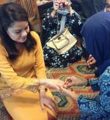Join facebook to connect with dila halid and others you may know. Media Hiburan Keluarga Alif Satar Merisik Sha Dila Selepas Mengumumkan Akan Mendirikan Rumah Tangga Pada Bulan September Ini Penyanyi Alif Satar Telah Berkongsi Saat Saat Manis Majlis Merisik Kekasihnya Sha Dila Halid