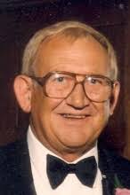 Obituary information for Marvin B. Kramer