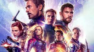 Otmstitelite Krayat Marvel I Koi Filmi Tryabva Da Izgledame Otnovo News Bg