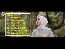 Download Lagu Full Album Nissa Sabyan Terbaru Ya Maulana Mp3 Video Musik Lagu Musik