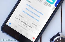 How To Check An Itunes App Store Account Credit Balance On Iphone And Mac Igeeksblog Itunes App Store Accounting