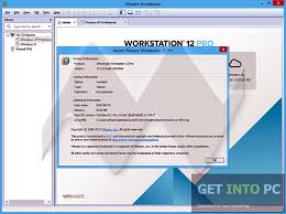 This free desktop virtualization software application makes it easy to operate any virtual machine created by vmware workstation, vmware fusion, vmware server or vmware … Vmware Workstation 12 Pro Free Download