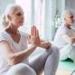 SALC Program - Gentle Stretch, Balance & Relaxation