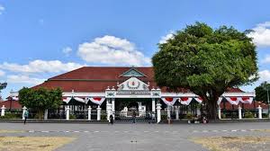 Dinas Kebudayaan Kota Yogyakarta