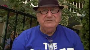 Gene Mason shares a story about Elvis Presley and Roy Hamilton