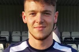 Cinderford Town Football Club