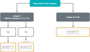 Interpreting Results Oncotype Dx Colon Recurrence Score
