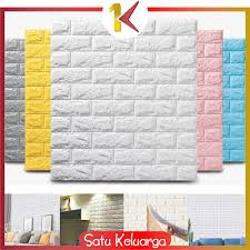 76, model, wallpaper, dinding, rumah, dan, kamar, terbaru. Harga Wallpaper Timbul Terbaik Dekorasi Perlengkapan Rumah Mei 2021 Shopee Indonesia