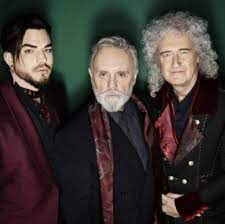 Queen Adam Lambert Set To Tour Australia After Bohemian Rhapsody Success Queen With Adam Lambert Queen Adam Lambert Tour Adam Lambert