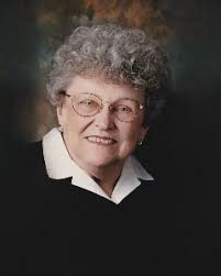 Margaret Sallstrom