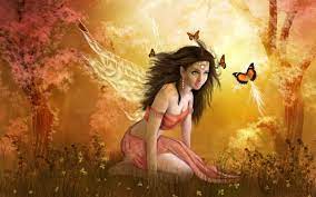 Maybe you would like to learn more about one of these? Magical Creatures Wallpaper Fairies Beautiful Fairies Fairy Pictures Fairy Background